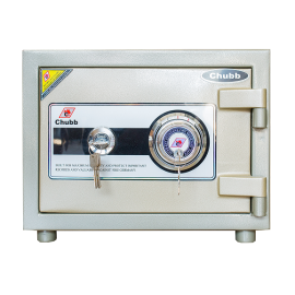 KÉT SẮT CHUBB -35 C